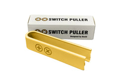 TX Switch Puller - Alternate Angle