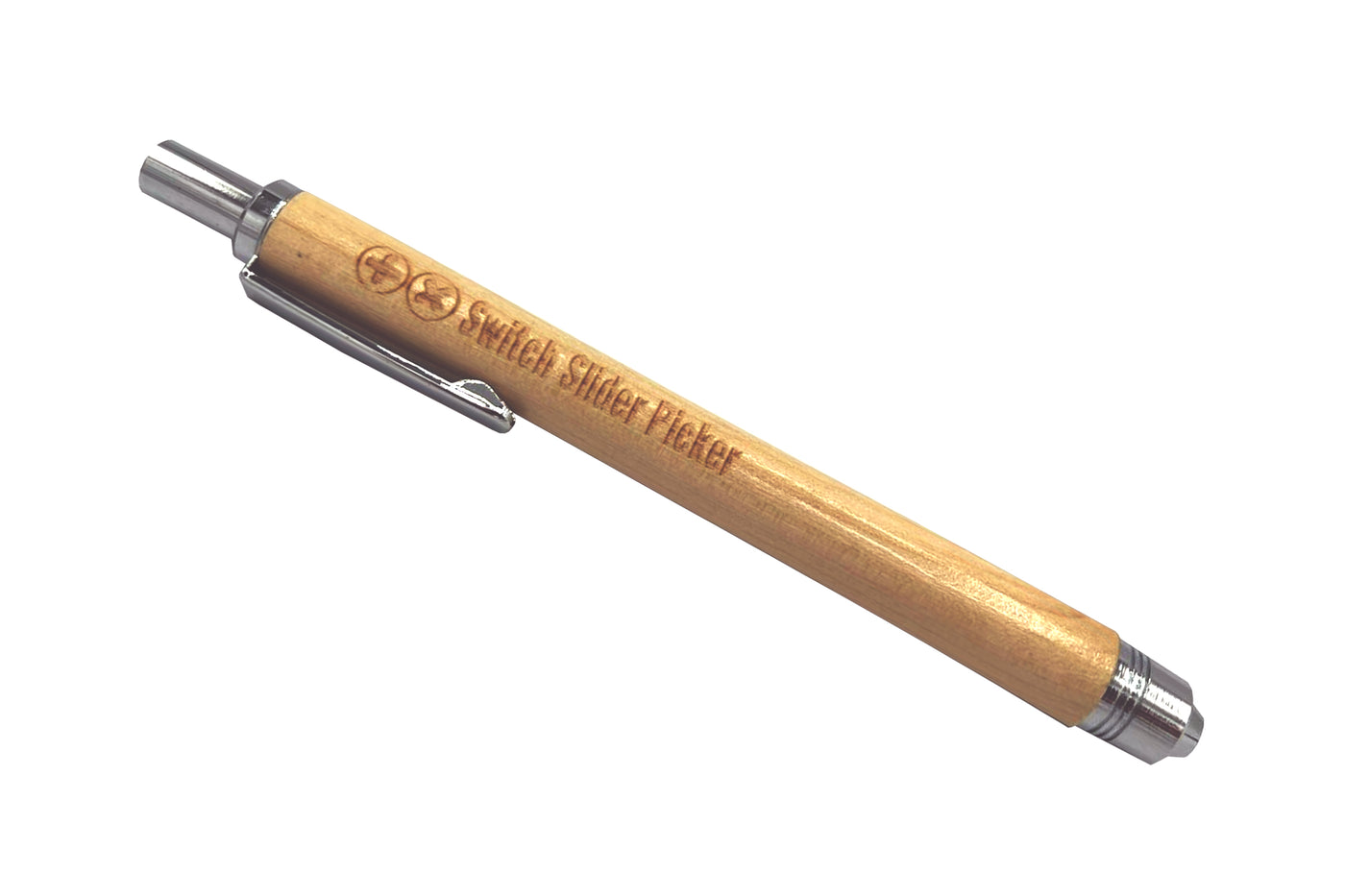 TX Switch Slider Picker - TX Slider Picker aka Stem Holder Picker dimension: 138mm x 1