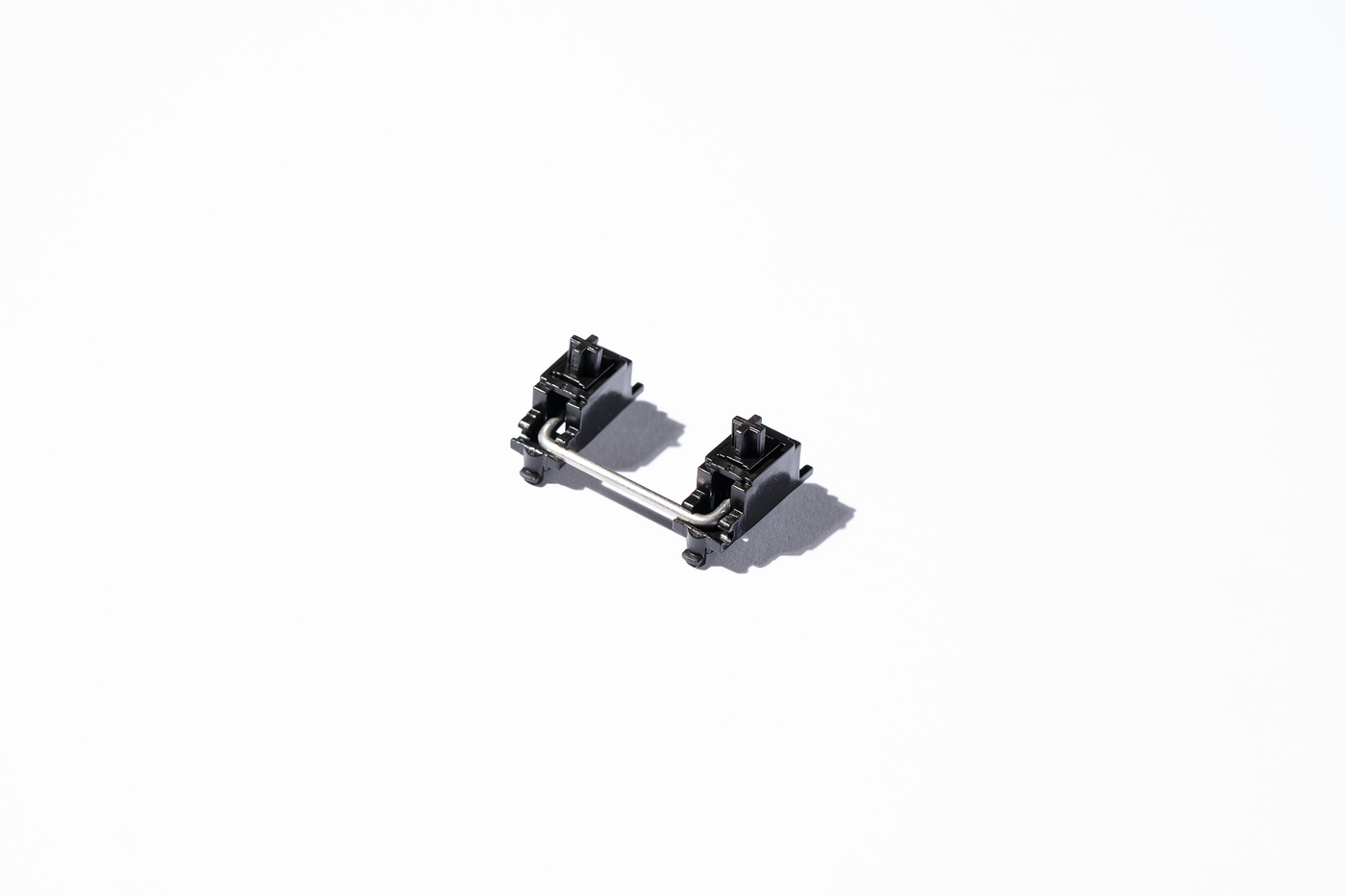 TX AP Clip-In Stabilizers (Rev. 4) for Mechanical Keyboards - TX AP Stabilizers Rev 4 by TX Keyboard Take control of your
