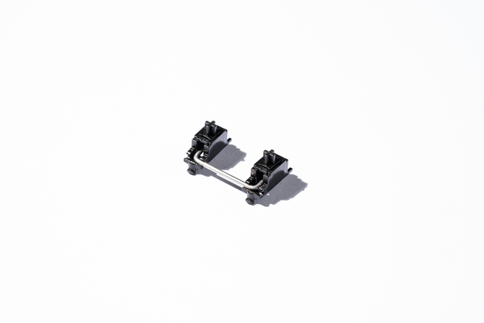 TX AP Clip-In Stabilizers (Rev. 4) for Mechanical Keyboards - TX AP Stabilizers Rev 4 by TX Keyboard Take control of your
