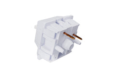 Tecsee Raw Linear Switches - Alternate Angle