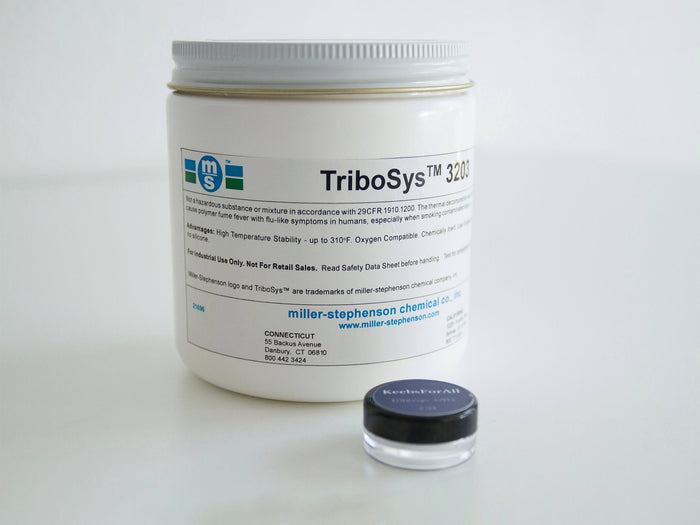 TriboSys 3203 Switch Lubricant