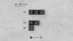 KKB Outer Bounds Keycaps - Gallery Image 8