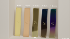 Qwertykeys Neo65 Keyboard - KeebsForAll