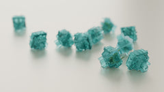 [Pre-Order] Zoom75 x Akuamarin Edition by Meletrix - KeebsForAll