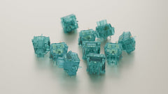 WS Akuamarin switches in packaging