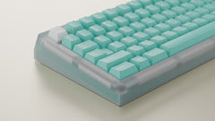 Zoom75 x Akuamarin Edition by Meletrix - Gallery Image 5