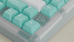 Zoom75 x Akuamarin Edition by Meletrix - Gallery Image 9