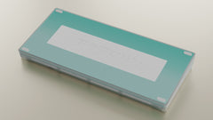 Zoom75 x Akuamarin Edition by Meletrix - Gallery Image 8