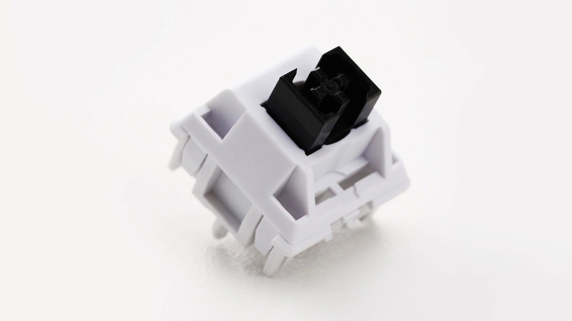 Wuque WS Heavy Tactile Switches - KeebsForAll