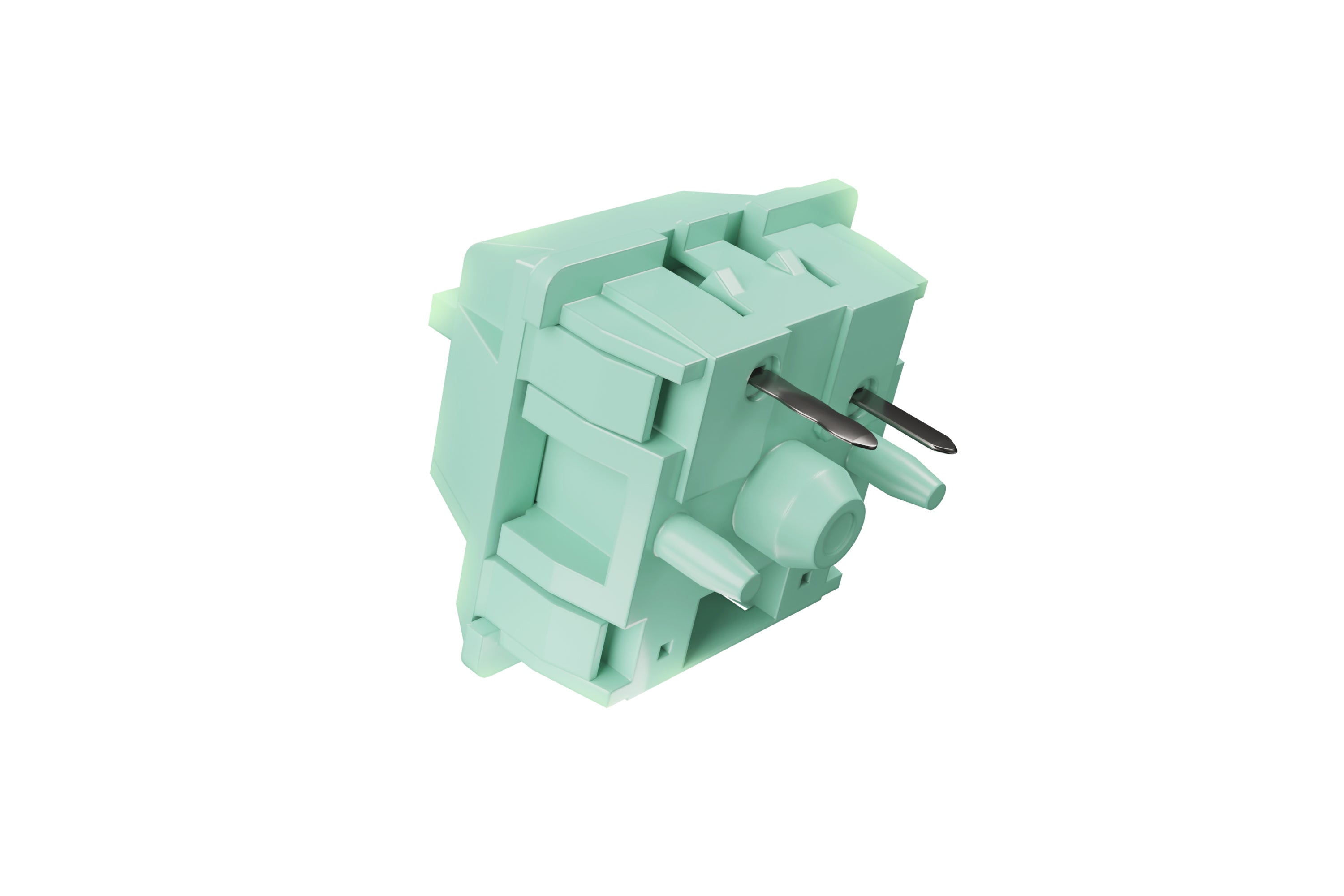 Wuque WS Jade Linear Switches - KeebsForAll
