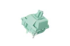 Wuque WS Jade Linear Switches - The Wuque Studio Jade Linear Switches are similar to the pop