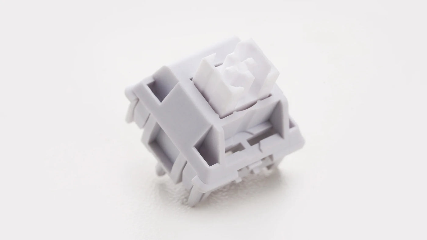 Wuque WS Silent Linear Switches - Wuque WS Silent Linear Switches are linear switches, utilizi