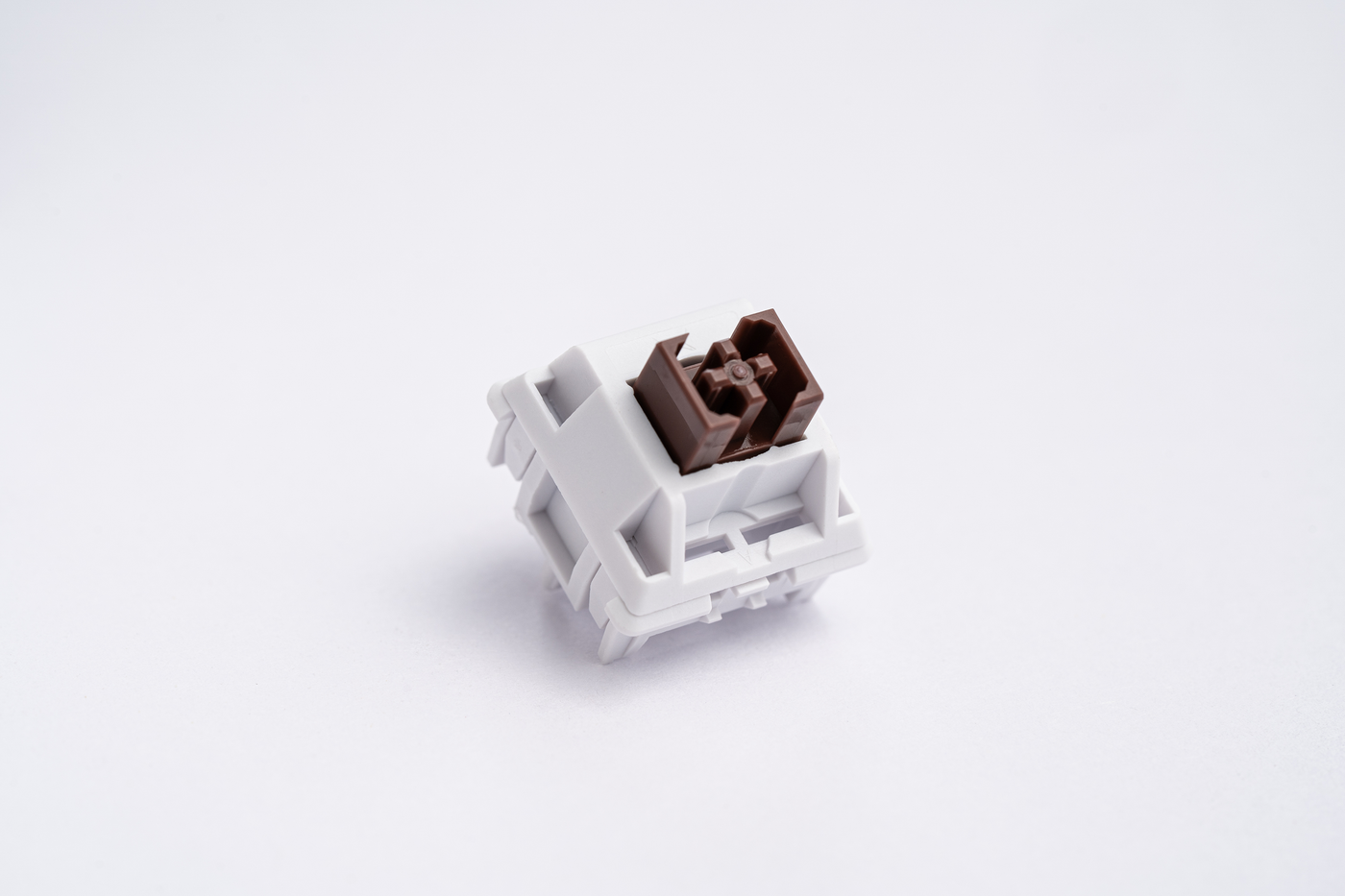 Wuque WS Brown Tactile Switches - Wuque WS Brown Tactile Switches provide reliability and a no