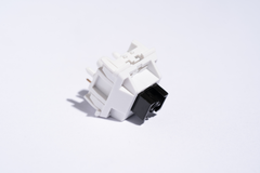 Detailed view of Wuque WS Heavy Tactile Switches