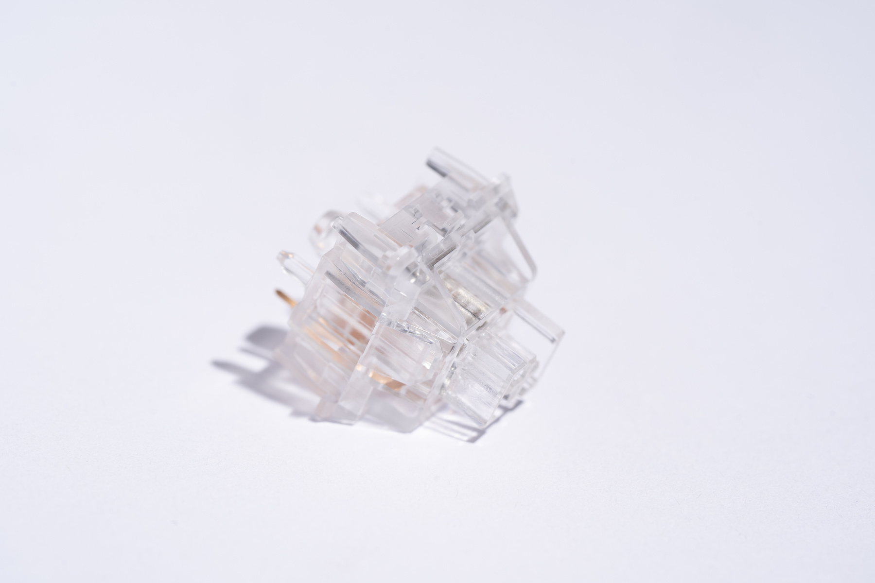 Wuque WS Quartz Linear Switches KeebsForAll
