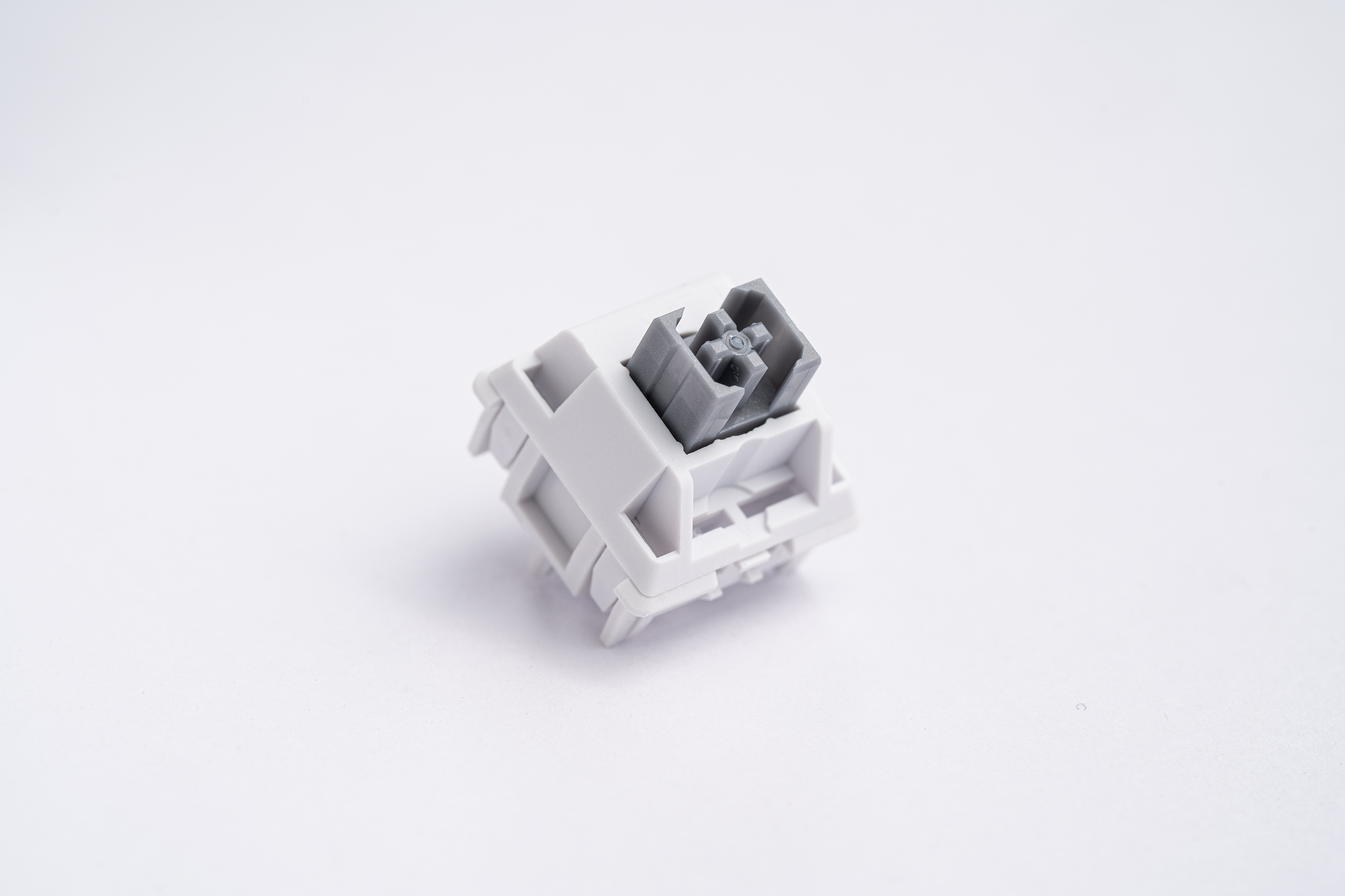 Wuque WS Silent Tactile Switches - KeebsForAll