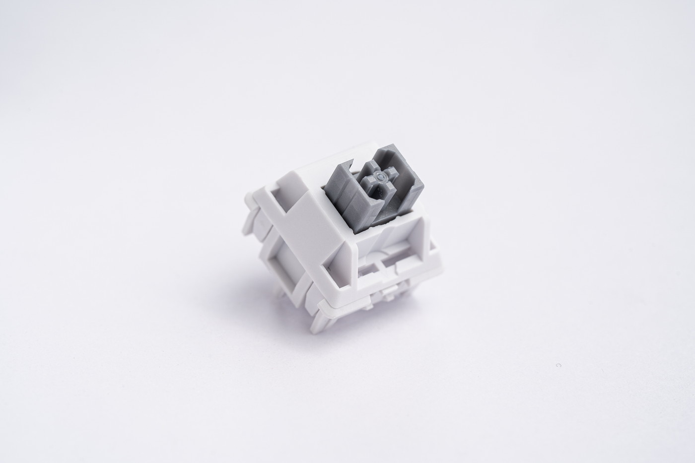 Wuque WS Silent Tactile Switches - Wuque WS Silent Tactile Switches are tactile switches, featu