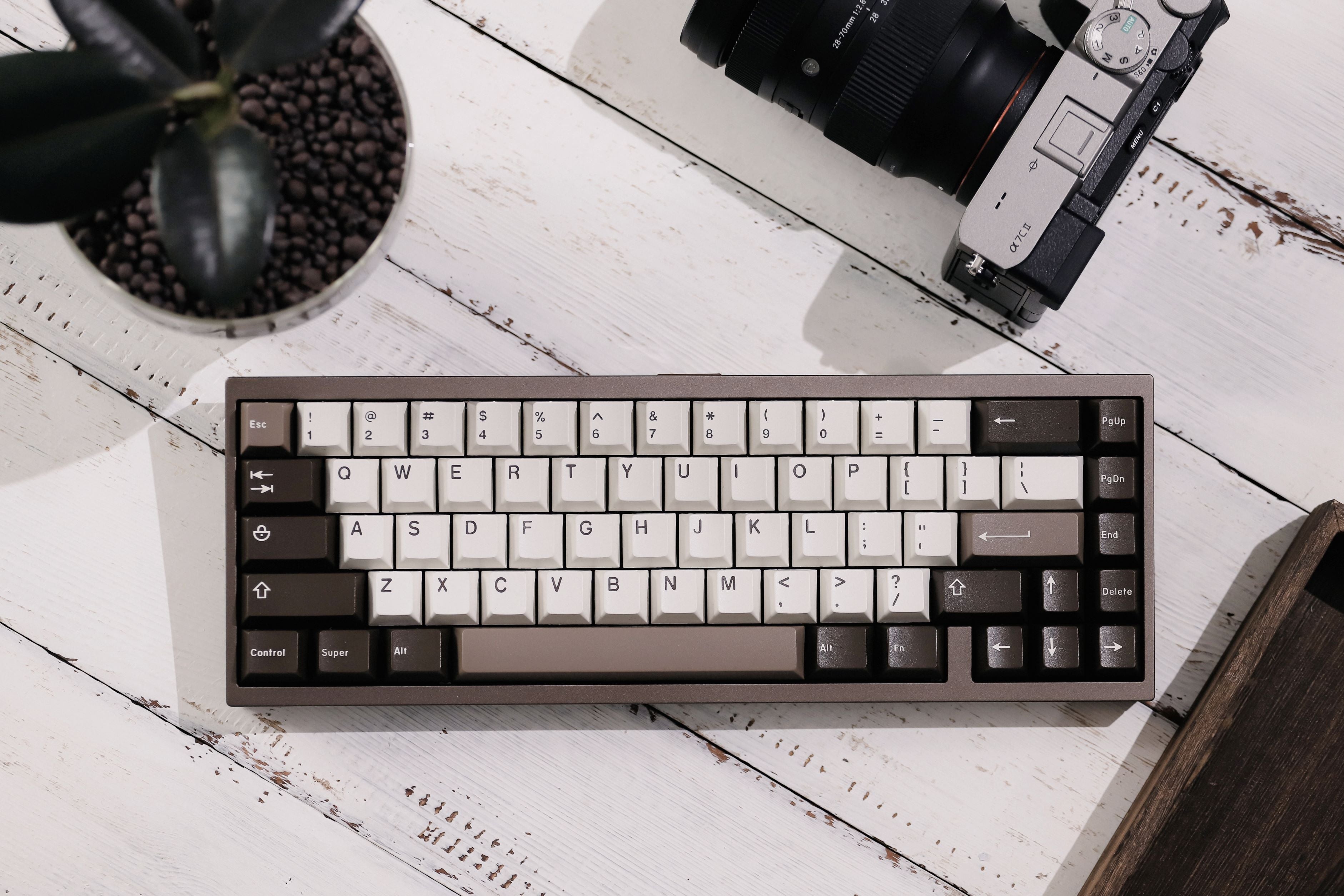 [Pre-Order] Fly65 Keyboard by Velocifire