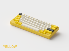 [Pre-Order] Molly60 - KeebsForAll