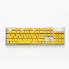 Cerakey Fullset V2 Ceramic Keycaps - Alternate Angle