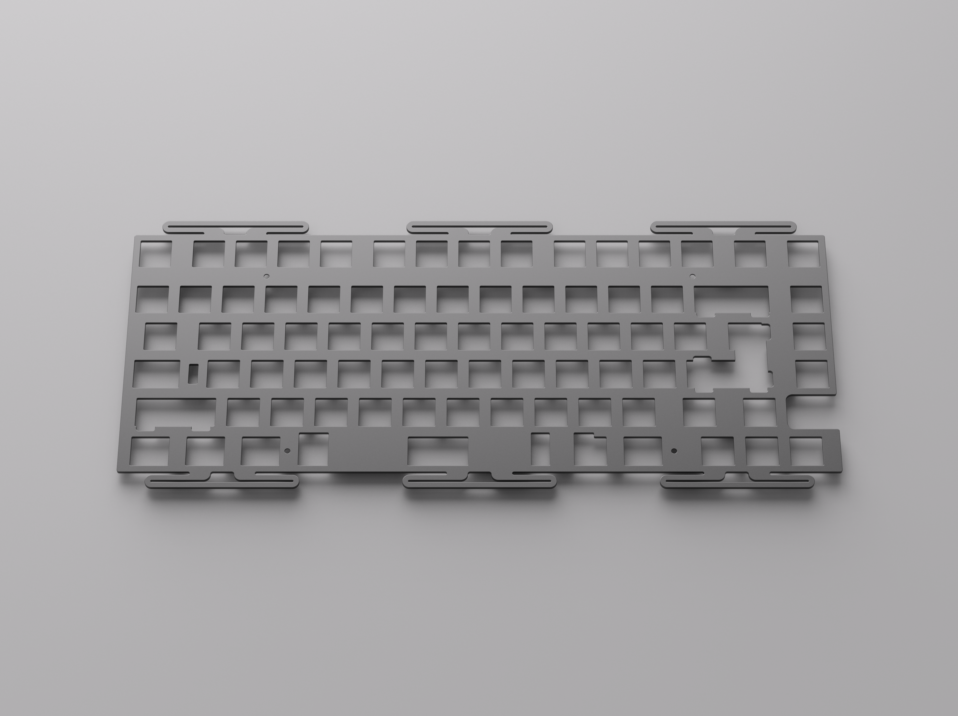 [Pre-Order] WIND Z75 Keyboard Kit - KeebsForAll