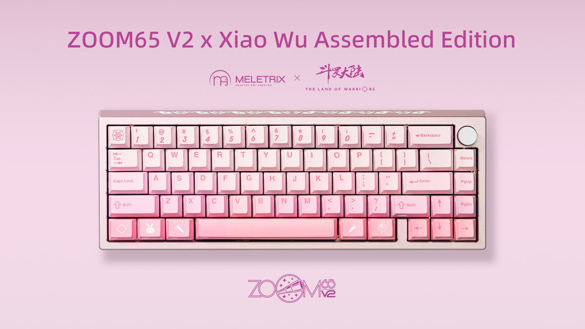ZOOM65V2xXiaoWuAssembledEditio 