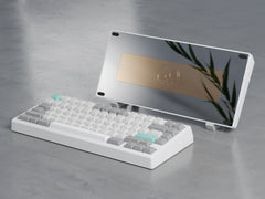 [Pre-Order] Zoom75 by Meletrix - KeebsForAll