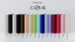 Zoom65 V3 by Meletrix - Alternate Angle