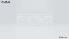 Zoom65 V3 - PCB, Plates & Add-Ons - Gallery Image 7
