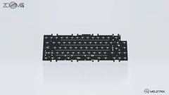 Detailed view of Zoom65 V3 - PCB, Plates & Add-Ons for Mechanical Keyboards