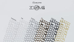 Zoom65 V3 - PCB, Plates & Add-Ons for Mechanical Keyboards - Customize your Zoom65 V3 with extra PCBs, Plates and other A