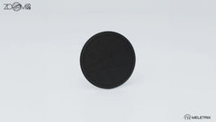 Zoom65 V3 - External Weights - Alternate Angle