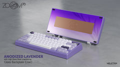 [Pre-Order] Zoom75 Keyboard by Meletrix - KeebsForAll