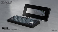 [Pre-Order] Zoom75 by Meletrix - KeebsForAll