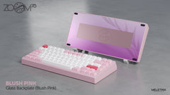[Pre-Order] Zoom75 by Meletrix - KeebsForAll
