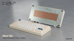 [Pre-Order] Zoom75 by Meletrix - KeebsForAll