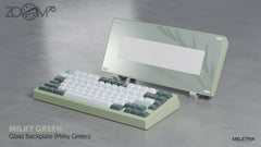 [Pre-Order] Zoom75 by Meletrix - KeebsForAll