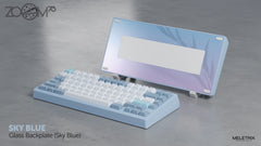 [Pre-Order] Zoom75 by Meletrix - KeebsForAll