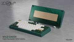 [Pre-Order] Zoom75 by Meletrix - KeebsForAll