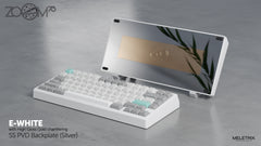 [Pre-Order] Zoom75 by Meletrix - KeebsForAll