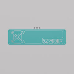 Zoom75 TIGA Weights & Badges media 11
