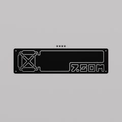 Zoom75 TIGA Weights & Badges media 12