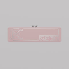 [Pre-Order] Zoom75 TIGA Weights & Badges - Gallery Image 7