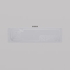 [Pre-Order] Zoom75 TIGA Weights & Badges - Gallery Image 8