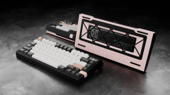 Detailed view of [Pre-Order] Zoom75 TIGA for Mechanical Keyboards