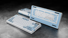 [Pre-Order] Zoom75 TIGA - Alternate Angle