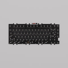 Detailed view of [Pre-Order] Zoom75 TIGA Plates & PCBs for Mechanical Keyboards
