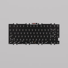 [Pre-Order] Zoom75 TIGA Plates & PCBs for Mechanical Keyboards - Zoom75 TIGA Add-Ons and Extras provide the ultimate customiz