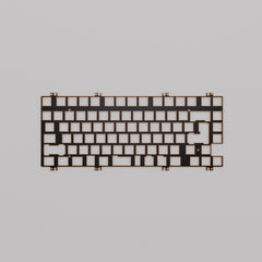 [Pre-Order] Zoom75 TIGA Plates & PCBs - Gallery Image 10